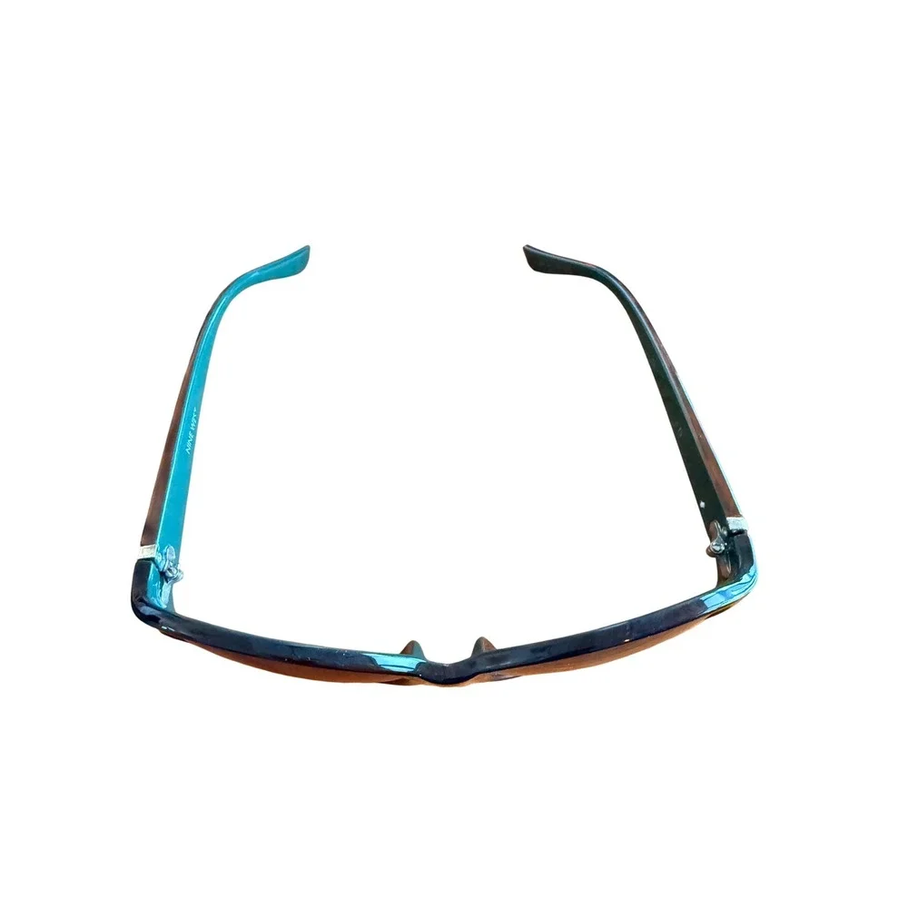 Nine West Tortoise Cat Eye Sunglasses Brown Gradient Quiet Luxury Coastal‎ Chic
